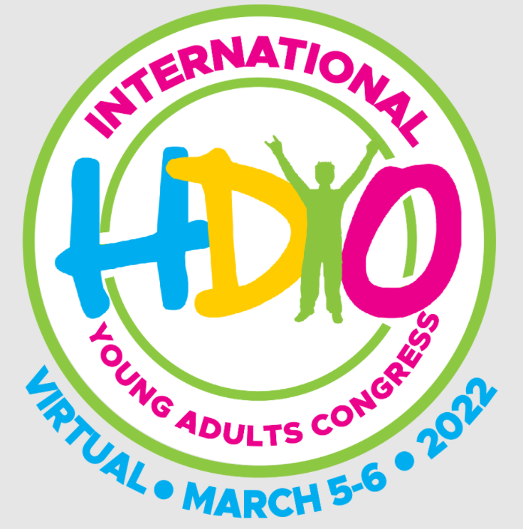 Make a donation to the HDYO Youth International Congress